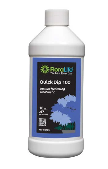 FLORALIFE QUICKDIP