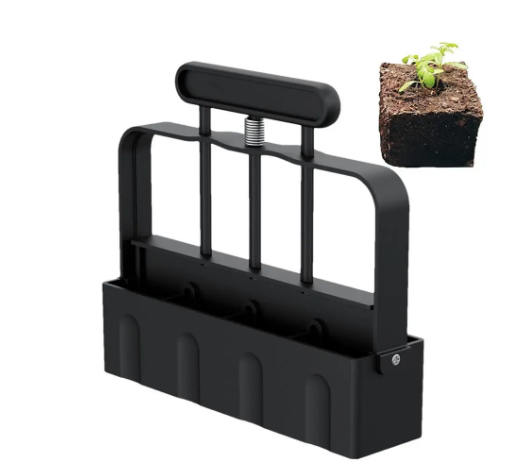 2" SOIL BLOCKER